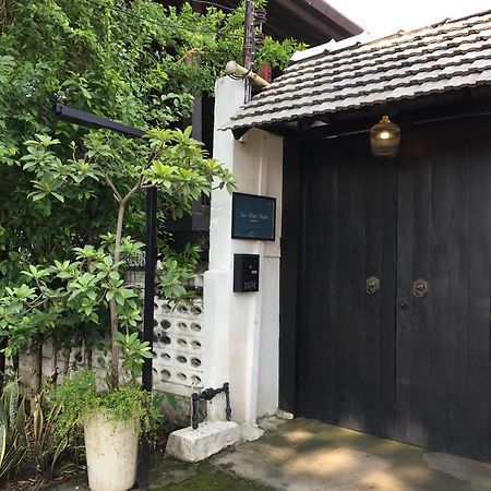 Su Kho Rom Always Home ศุโขรมย์ - Adults Only Chiang Mai Bagian luar foto