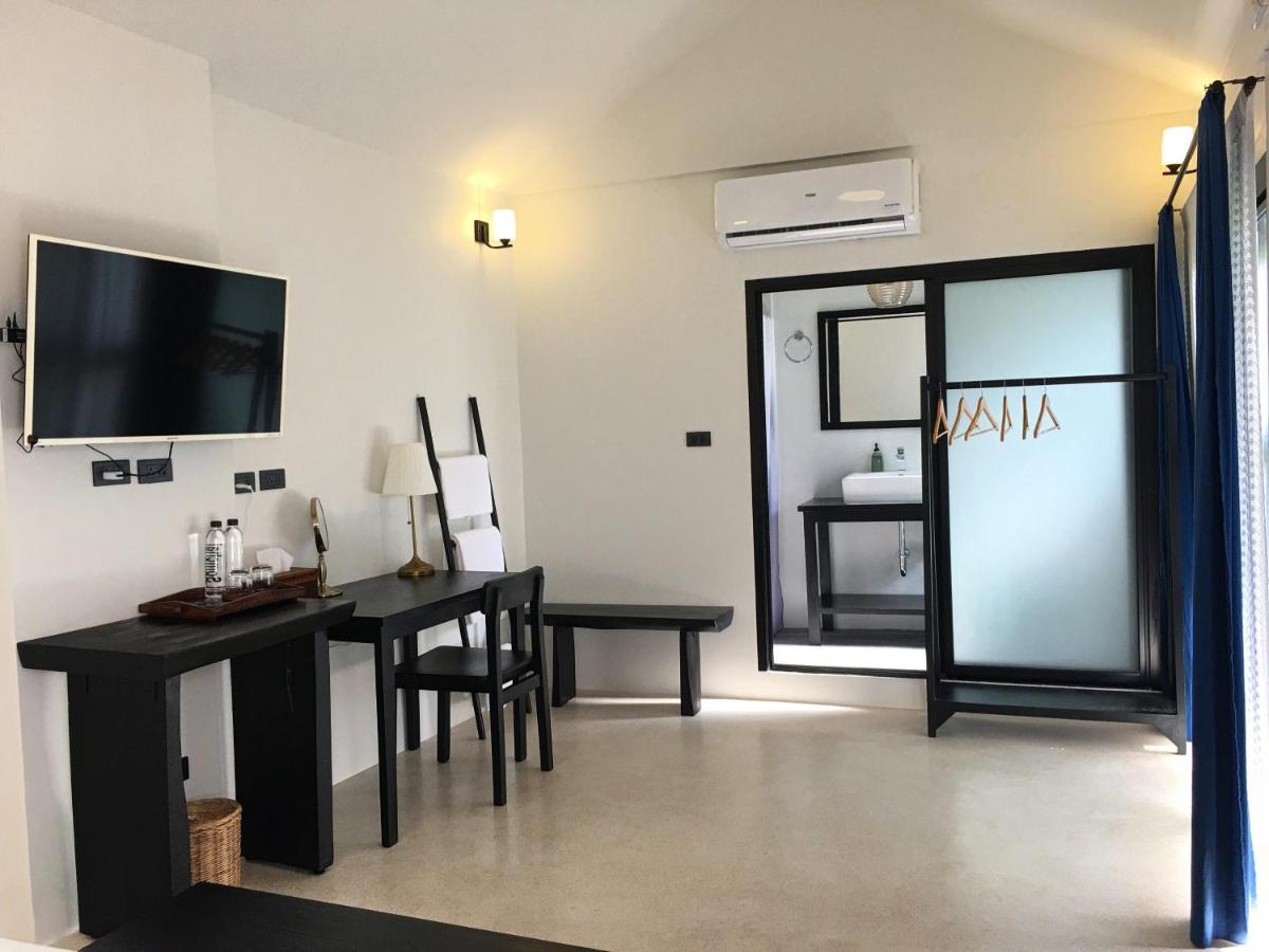 Su Kho Rom Always Home ศุโขรมย์ - Adults Only Chiang Mai Bagian luar foto