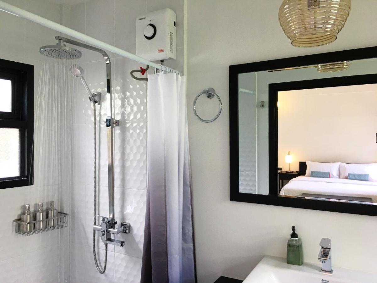 Su Kho Rom Always Home ศุโขรมย์ - Adults Only Chiang Mai Bagian luar foto