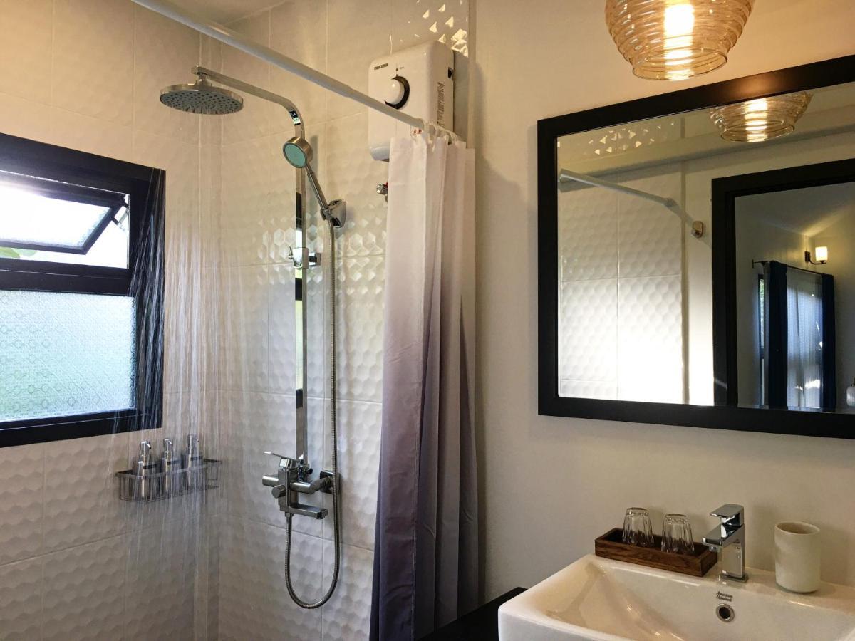 Su Kho Rom Always Home ศุโขรมย์ - Adults Only Chiang Mai Bagian luar foto