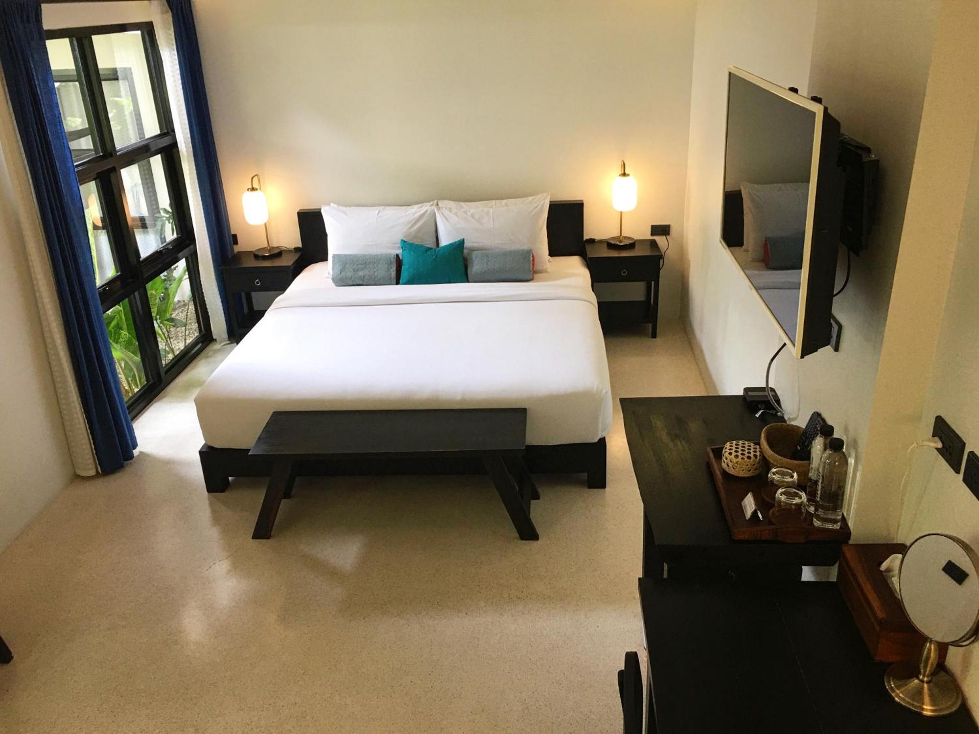 Su Kho Rom Always Home ศุโขรมย์ - Adults Only Chiang Mai Bagian luar foto