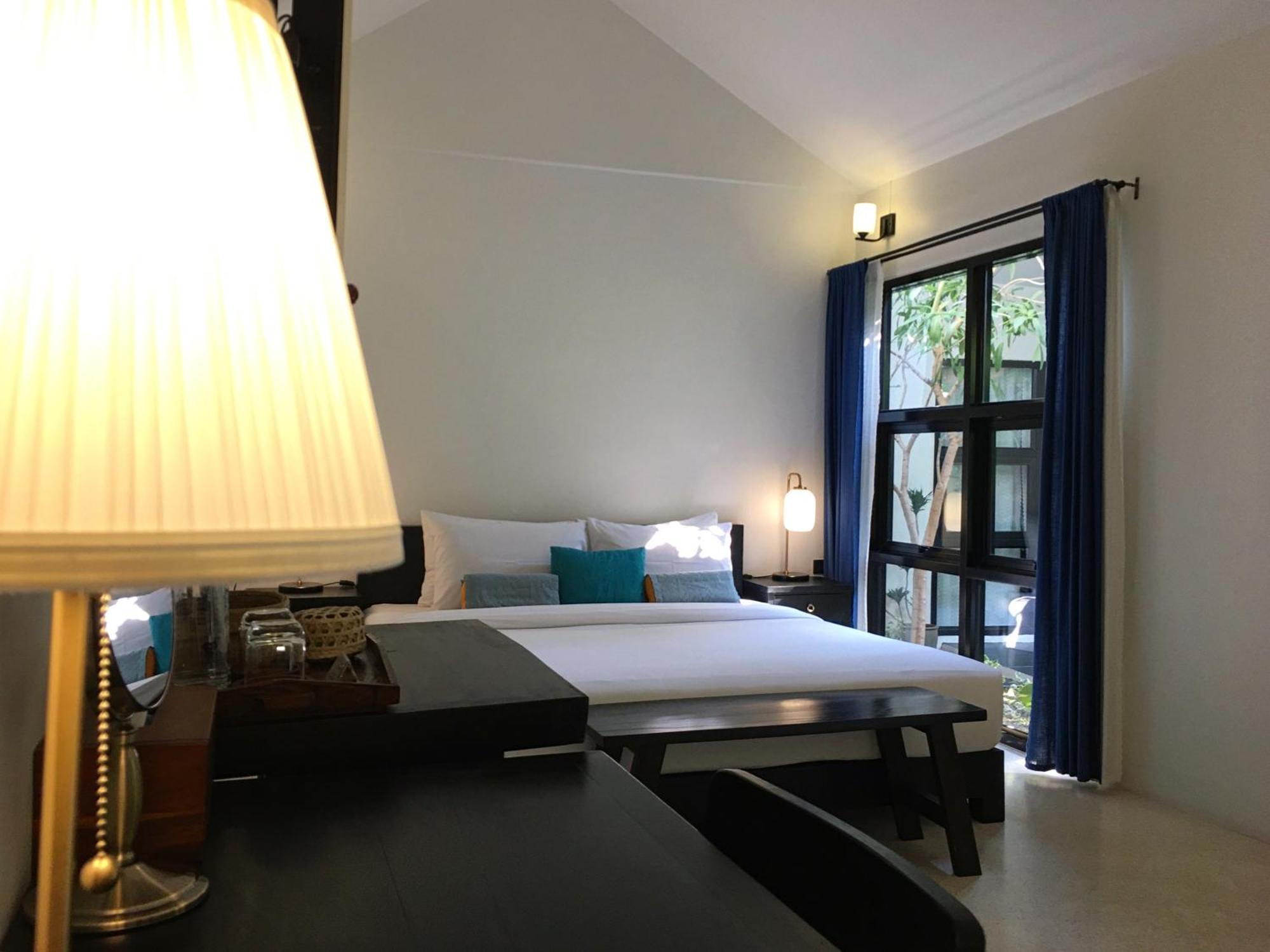 Su Kho Rom Always Home ศุโขรมย์ - Adults Only Chiang Mai Bagian luar foto