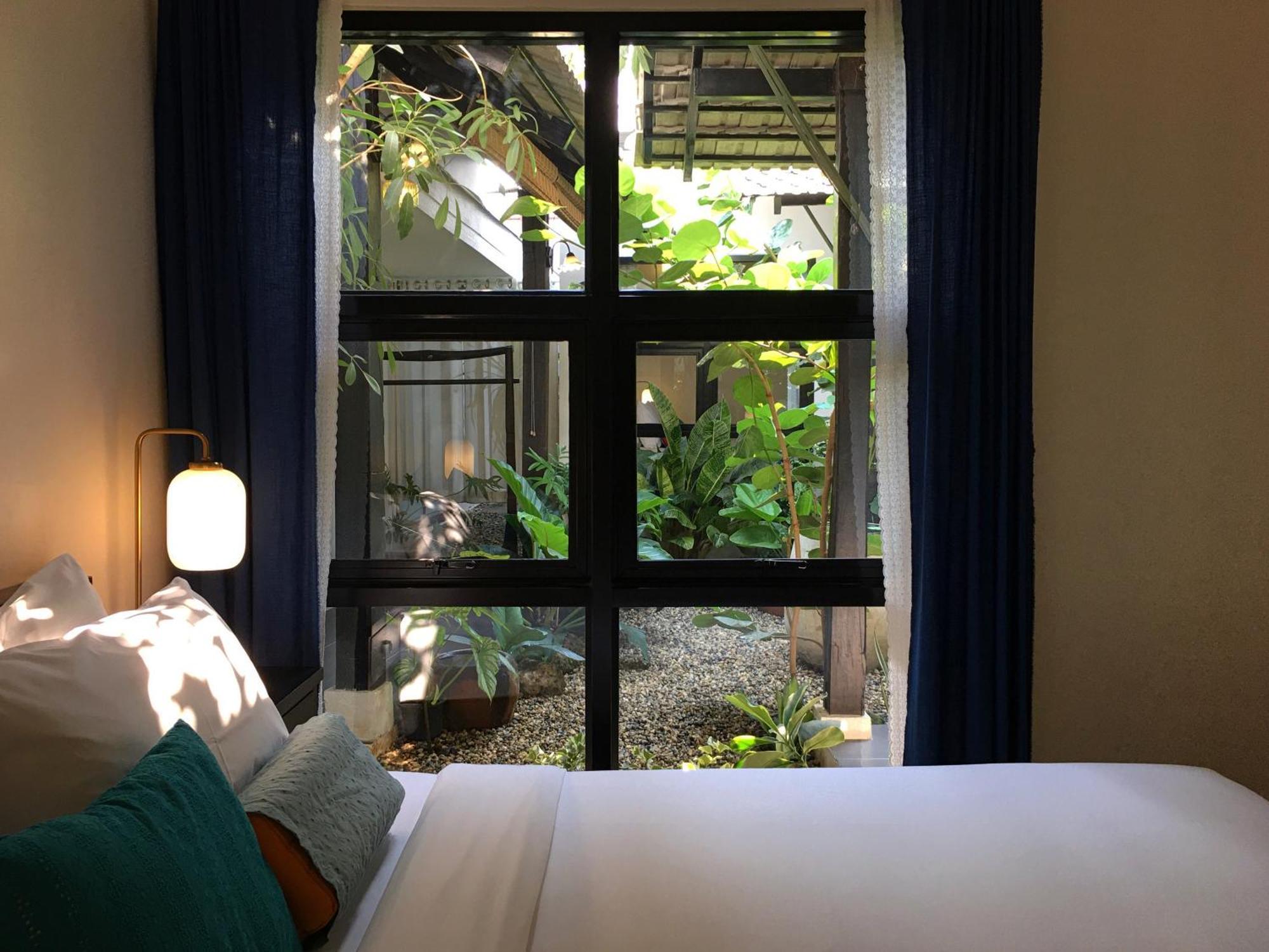 Su Kho Rom Always Home ศุโขรมย์ - Adults Only Chiang Mai Bagian luar foto