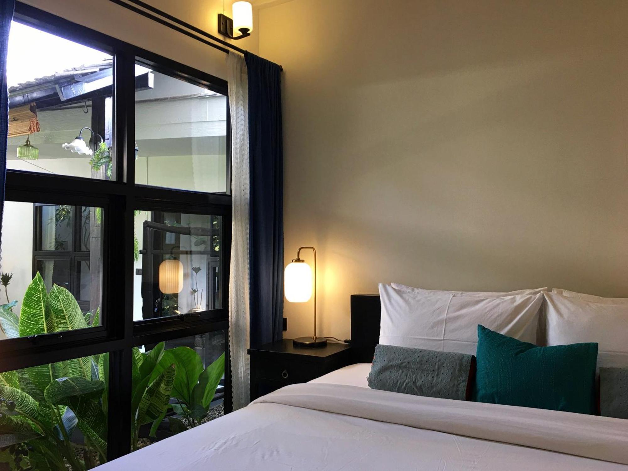 Su Kho Rom Always Home ศุโขรมย์ - Adults Only Chiang Mai Bagian luar foto