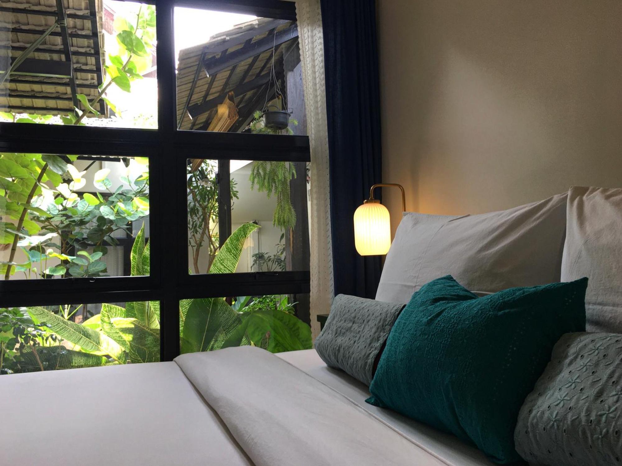 Su Kho Rom Always Home ศุโขรมย์ - Adults Only Chiang Mai Bagian luar foto