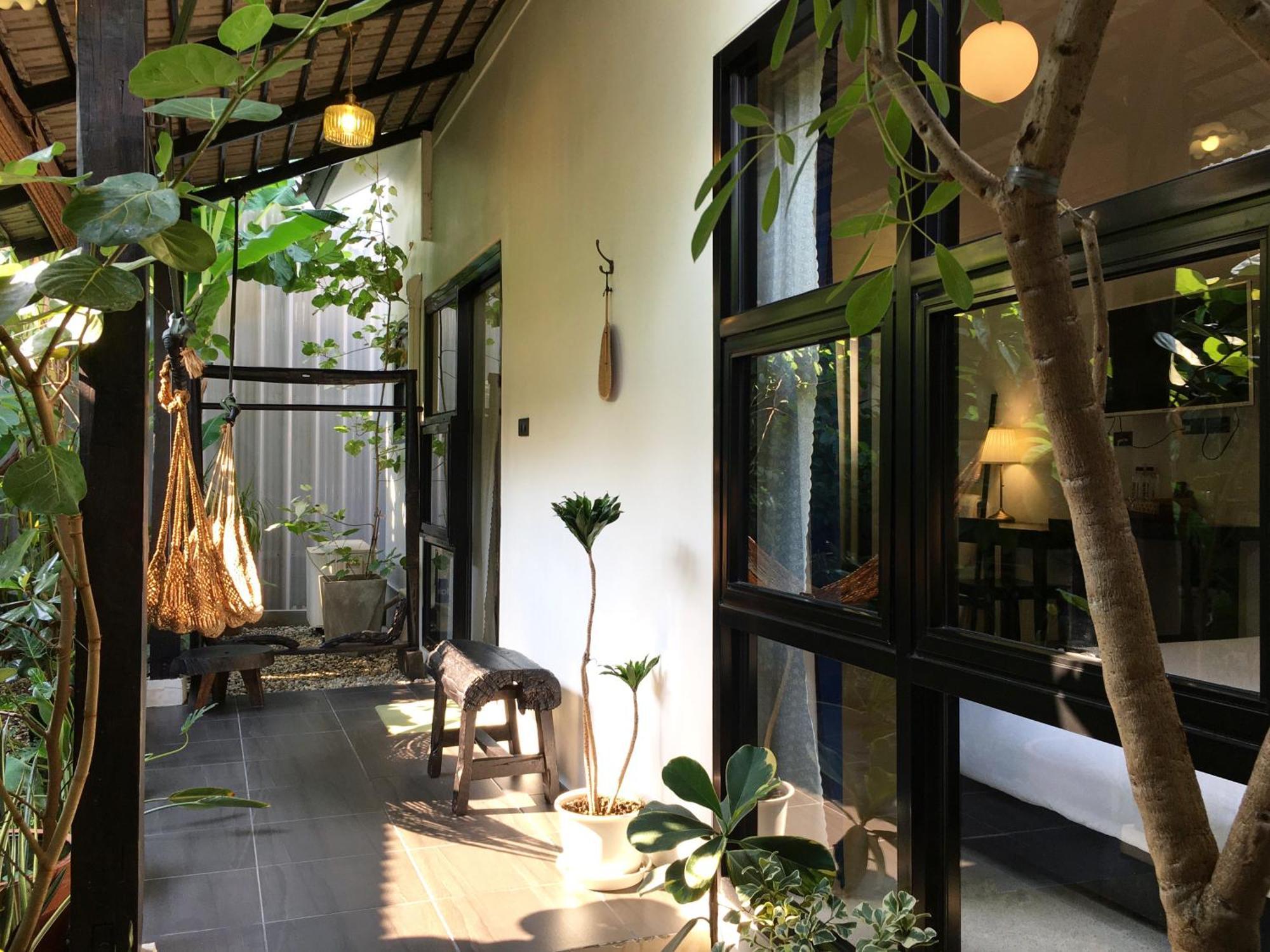 Su Kho Rom Always Home ศุโขรมย์ - Adults Only Chiang Mai Bagian luar foto