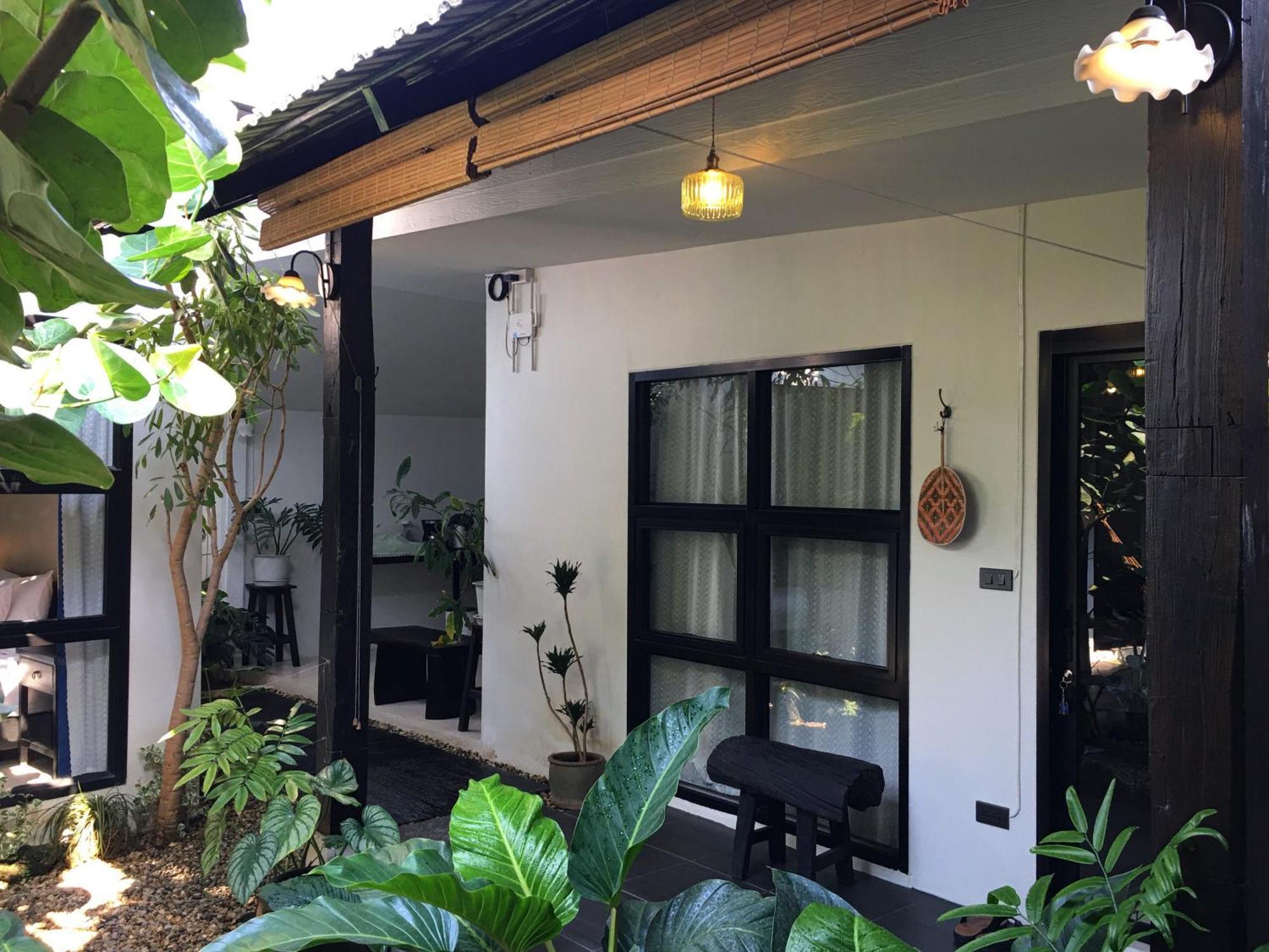 Su Kho Rom Always Home ศุโขรมย์ - Adults Only Chiang Mai Bagian luar foto