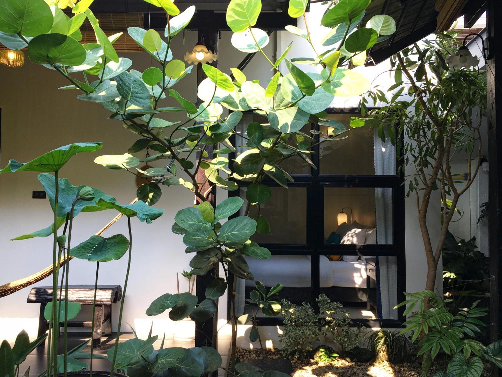 Su Kho Rom Always Home ศุโขรมย์ - Adults Only Chiang Mai Bagian luar foto