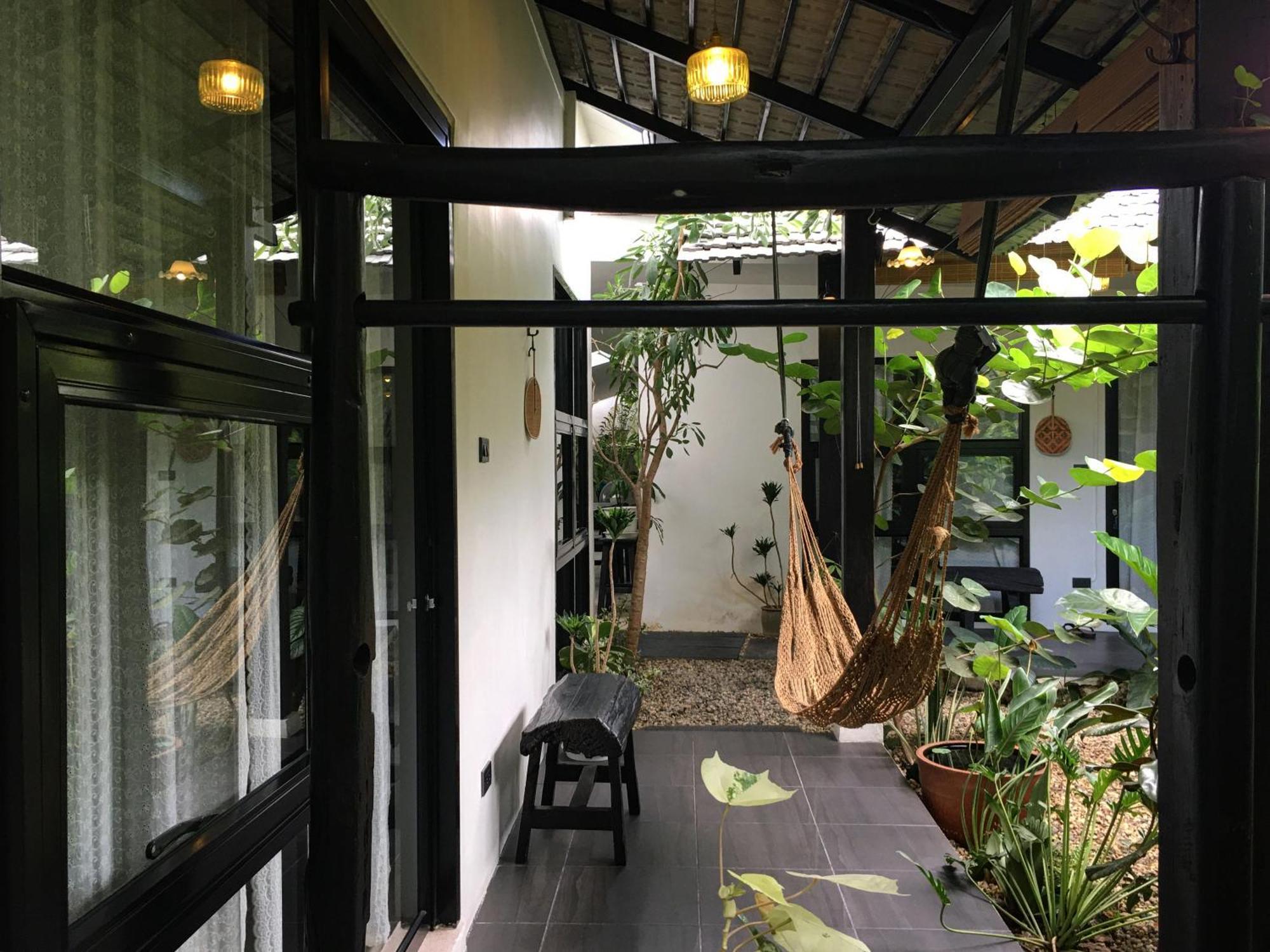 Su Kho Rom Always Home ศุโขรมย์ - Adults Only Chiang Mai Bagian luar foto