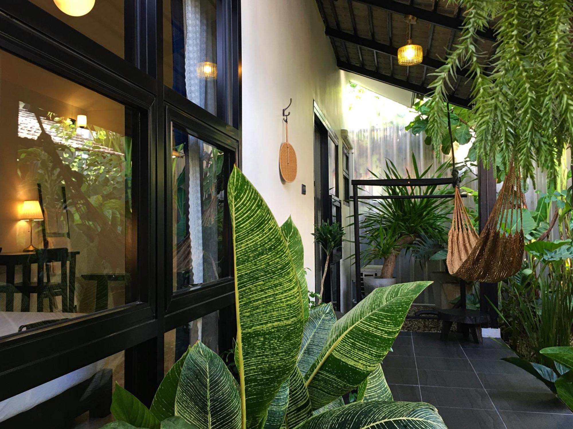 Su Kho Rom Always Home ศุโขรมย์ - Adults Only Chiang Mai Bagian luar foto