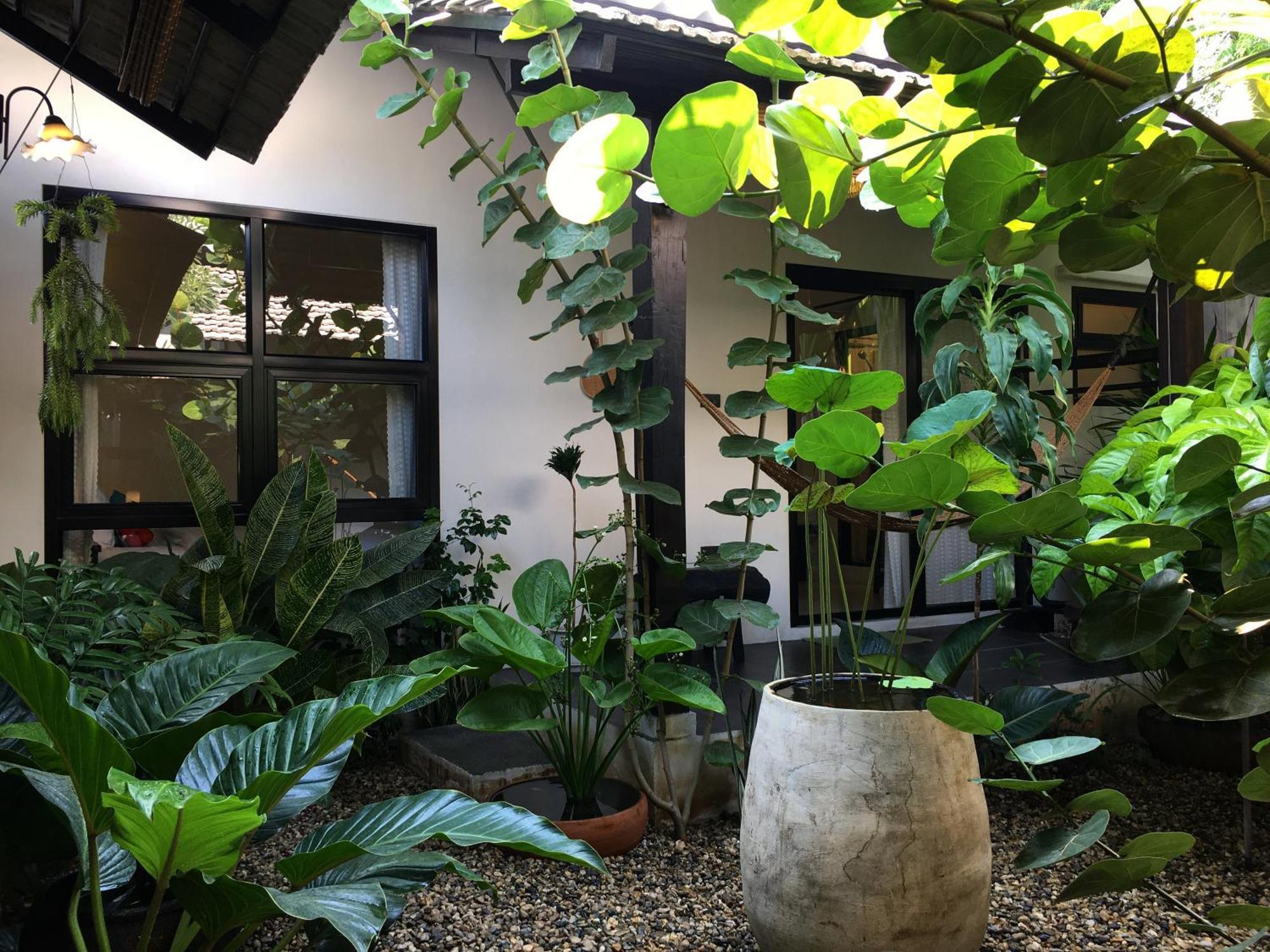 Su Kho Rom Always Home ศุโขรมย์ - Adults Only Chiang Mai Bagian luar foto