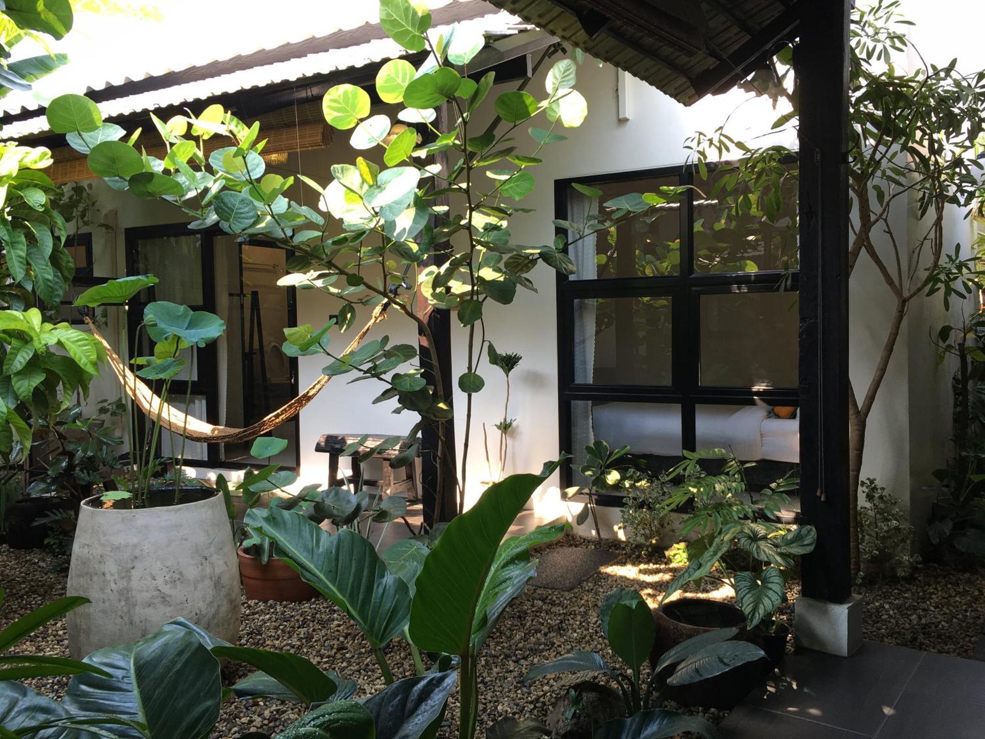 Su Kho Rom Always Home ศุโขรมย์ - Adults Only Chiang Mai Bagian luar foto