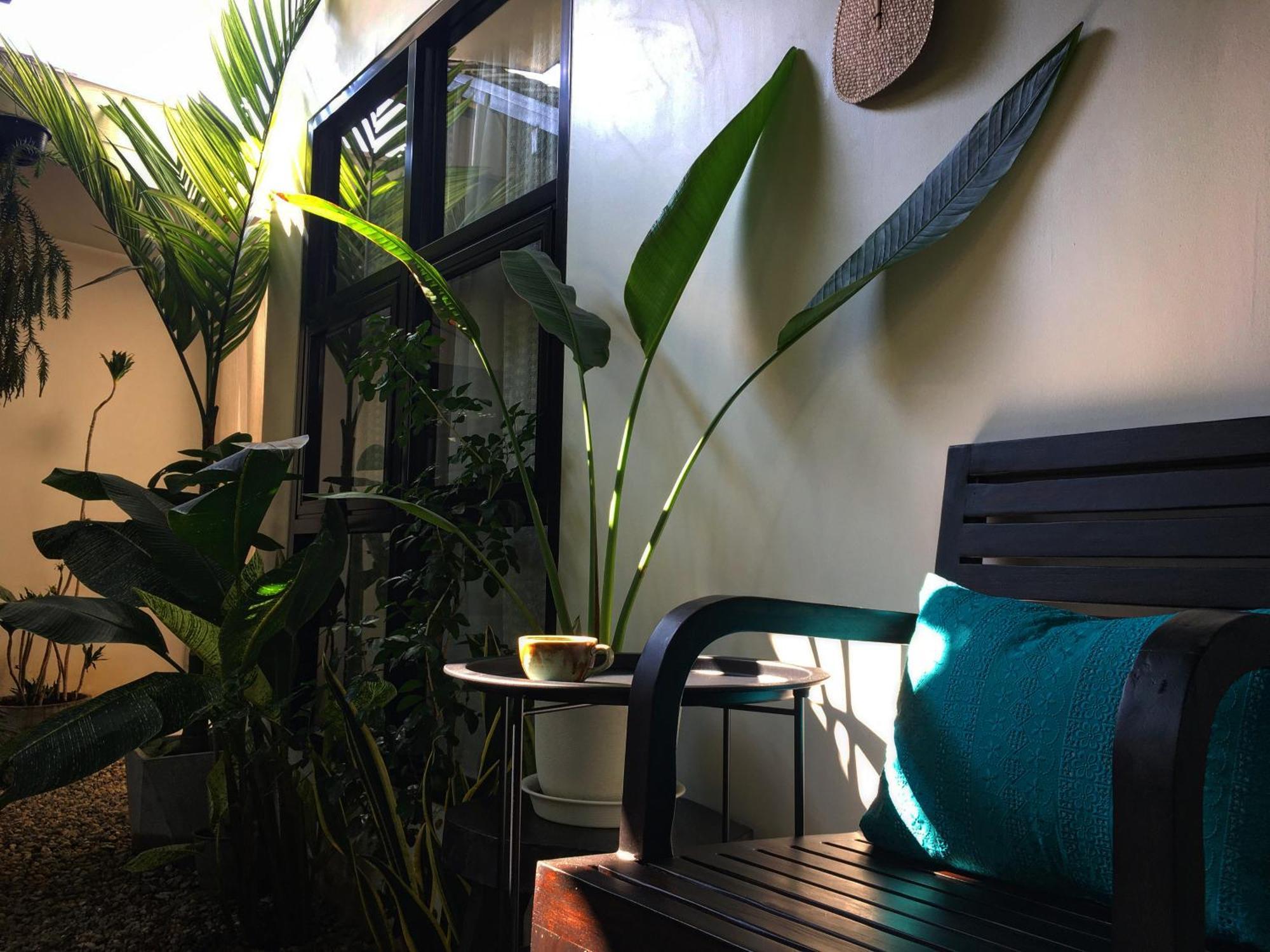 Su Kho Rom Always Home ศุโขรมย์ - Adults Only Chiang Mai Bagian luar foto